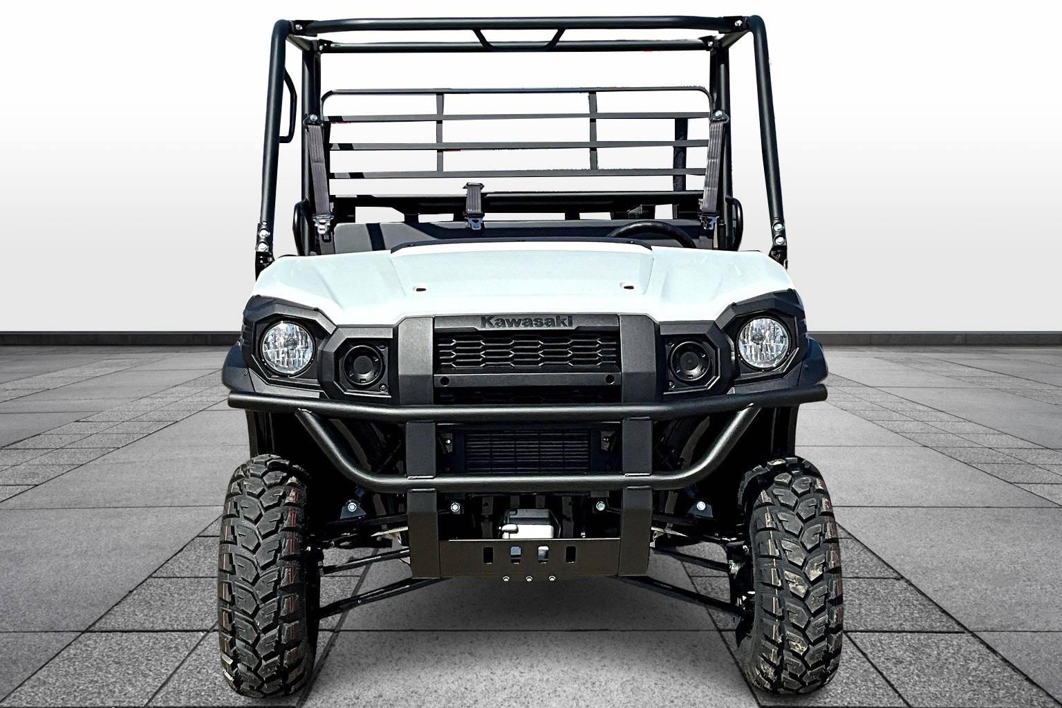 2025 Kawasaki Mule PRO-DX™ EPS | McGrath Powersports